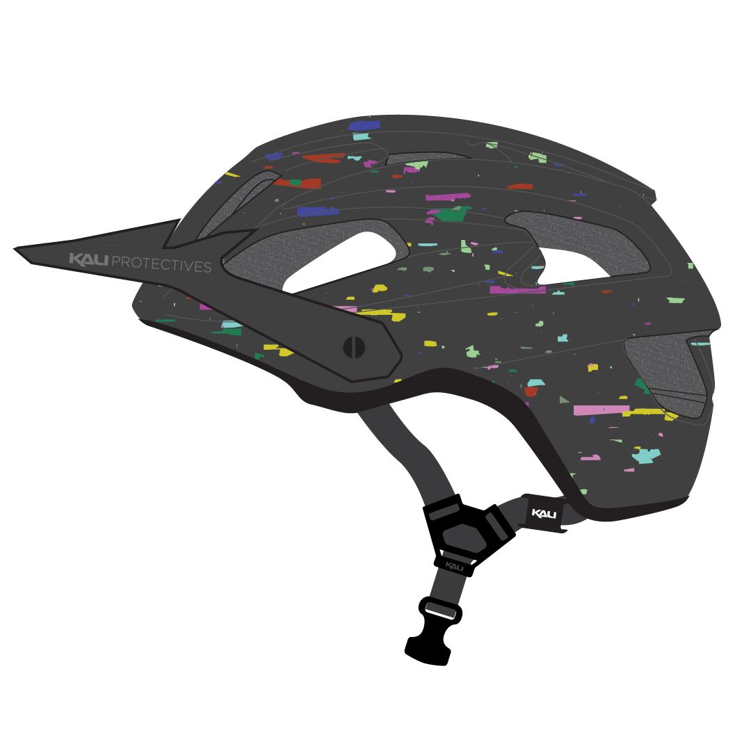 Image Kali Pace Unisex SPACE S/M